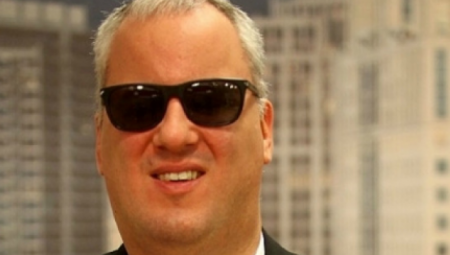 ODMAH SE RASPLAKALA! Saša Matić otkrio svoje novogodišnje želje, a ovo mu je jako bitno za ćerku!