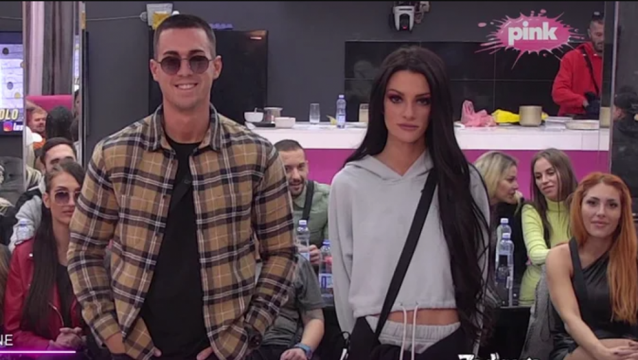 I DALJE POSTOJE EMOCIJE?! Tara i Mateja pokušali da prikriju simpatije, ali su ih osmesi odali, evo šta su rekli jedno o drugom!