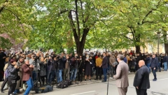 VUČIĆ DAO ČVRSTO OBEĆANJE Moramo to da ispravimo!