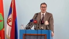 VUČIĆ POSLAO MOĆNU PORUKU: BIA je stub bezbednosti, sigurnosti, samostalnosti, nezavisnosti (VIDEO)