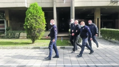Suđenje Bojanu Dragičeviću za pljačku zlatare u Požarevcu tešku 14 miliona: Nestalo 10 minuta snimka pljačke?!