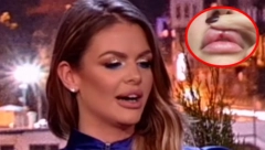 POCEPAO JOJ USNU Rialda pokazala ključni dokaz, Kenan će na robiju zbog ovoga?