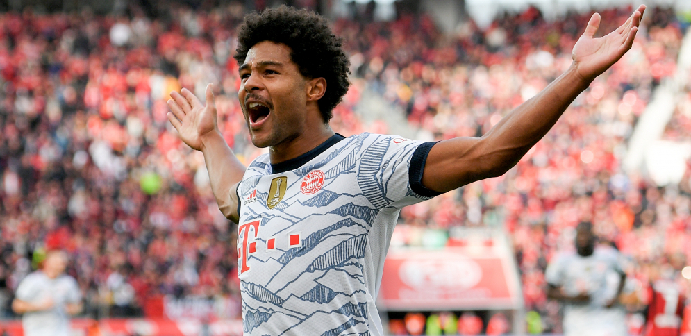 NEMAC VERAN BAVARCIMA Gnabri ostaje u Bajernu