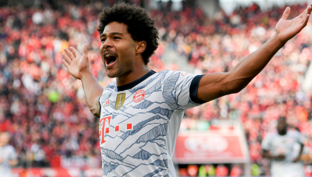 NEMAC VERAN BAVARCIMA Gnabri ostaje u Bajernu