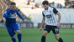 MILOŠ JOJIĆ POSTAO TATA Sinu dao staro srpsko ime