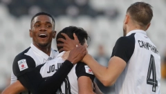 ČEKA NAS NAPORAN RAD Saničanin: Pauza nam je prijala