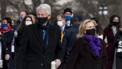 Povratak Hilari Klinton: Da li će bivša prva dama izaći na crtu Trampu 2024?