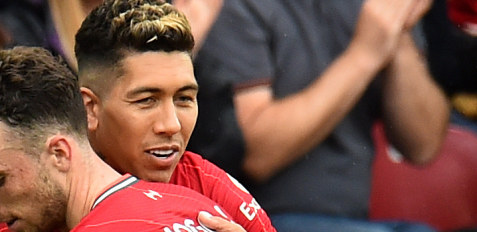 NIŠTA OD ODLASKA SA "ENFILDA" Firmino ostaje u Liverpulu, ni 30.000.000 evra nije dovoljno da ubedi Klopa