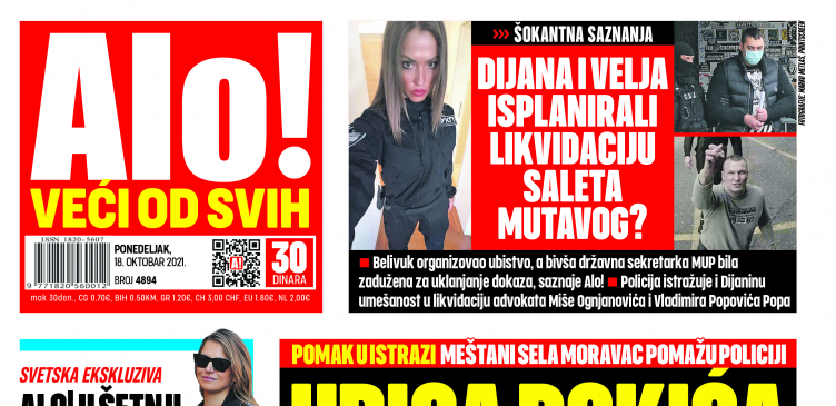 ​SKANDAL Medicinari iz Niša ne haju za zdravlje