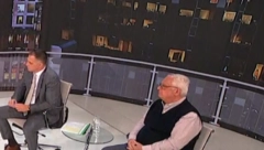 HIT TVIT Boža Spasić i Tomislav Radovanović gosti Verice Bradić: Dijana Hrkalović je nečiji projekat!