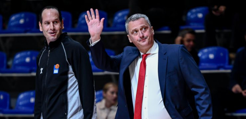 BILI SMO VEOMA LOŠI! Radonjić kratko prokomentarisao poraz na domaćem terenu!