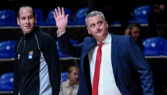 SLEDI TEŠKO GOSTOVANJE Radonjić o Zadru i problemima sa kojima se Zvezda suočava