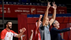 SAOPŠTIO JE "DELIJAMA" ONO ŠTO IH NAJVIŠE ZANIMA Radonjić otvoreno o svemu pred nastavak Evrolige i dolazak grčkog velikana