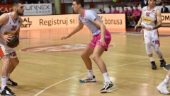 ČAČANIMA SRPSKI DERBI FMP srušio favorita iz Crne Gore (VIDEO)