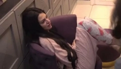 BOLESNA, A DUVA Tara Simov se požalila na ozbiljan zdravstveni problem, pa priznala da napolju mnogo koristi narkotike!