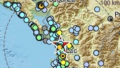 JAK ZEMLJOTRES POGODIO ALBANIJU Epicentar na 50 km od Tirane, treslo se u Crnoj Gori i u Dalmaciji