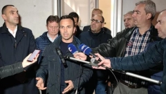 POTVRDA DA POLITIKA ALEKSANDRA VUČIĆA UŽIVA POVERENJE GRAĐANA SNS osvojio 71.44 odsto glasova na izborima u Mionici