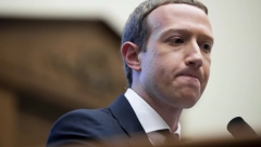 EU ŽESTOKO KAZNILA VLASNIKA FEJSBUKA! Moraće duboko da posegne u novčanik