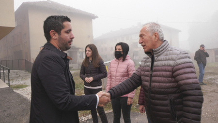 MASNO SLAGALI Gradonačelnik Kraljeva morao da reaguje povodom navoda da su ljudi useljeni u stanove bez grejanja