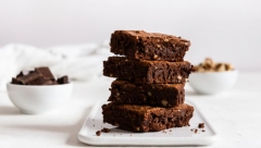 Fantastičan ukus: Napravite čokoladne brauni kolačiće