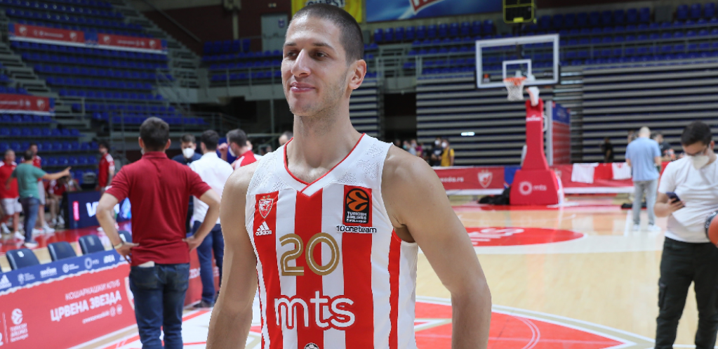 IVANOVIĆ PRED MEČ SA BAVARCIMA Ova utakmica protiv Bajerna je pod imperativom, igramo pred našim navijačima