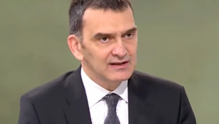 DR MILOVANOVIĆ UPOZORAVA NA PRVI SIMPTOM KORONE: Javlja se kod skoro svih pacijenata, a nema veze sa temperaturom