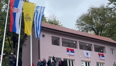 CarGo i Manastir Hilandar izgradili dečji Kamp prijateljstva