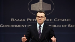 PETAR PETKOVIĆ: Porast broja incidenata prema Srbima na KiM