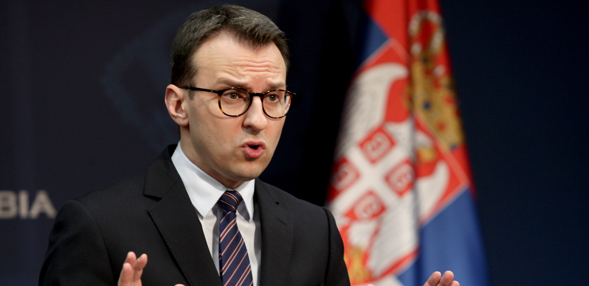 BRUTALAN ODGOVOR KURTIJU "Izmišlja nepostojeći genocid umesto da pokrene istragu o nestalima"