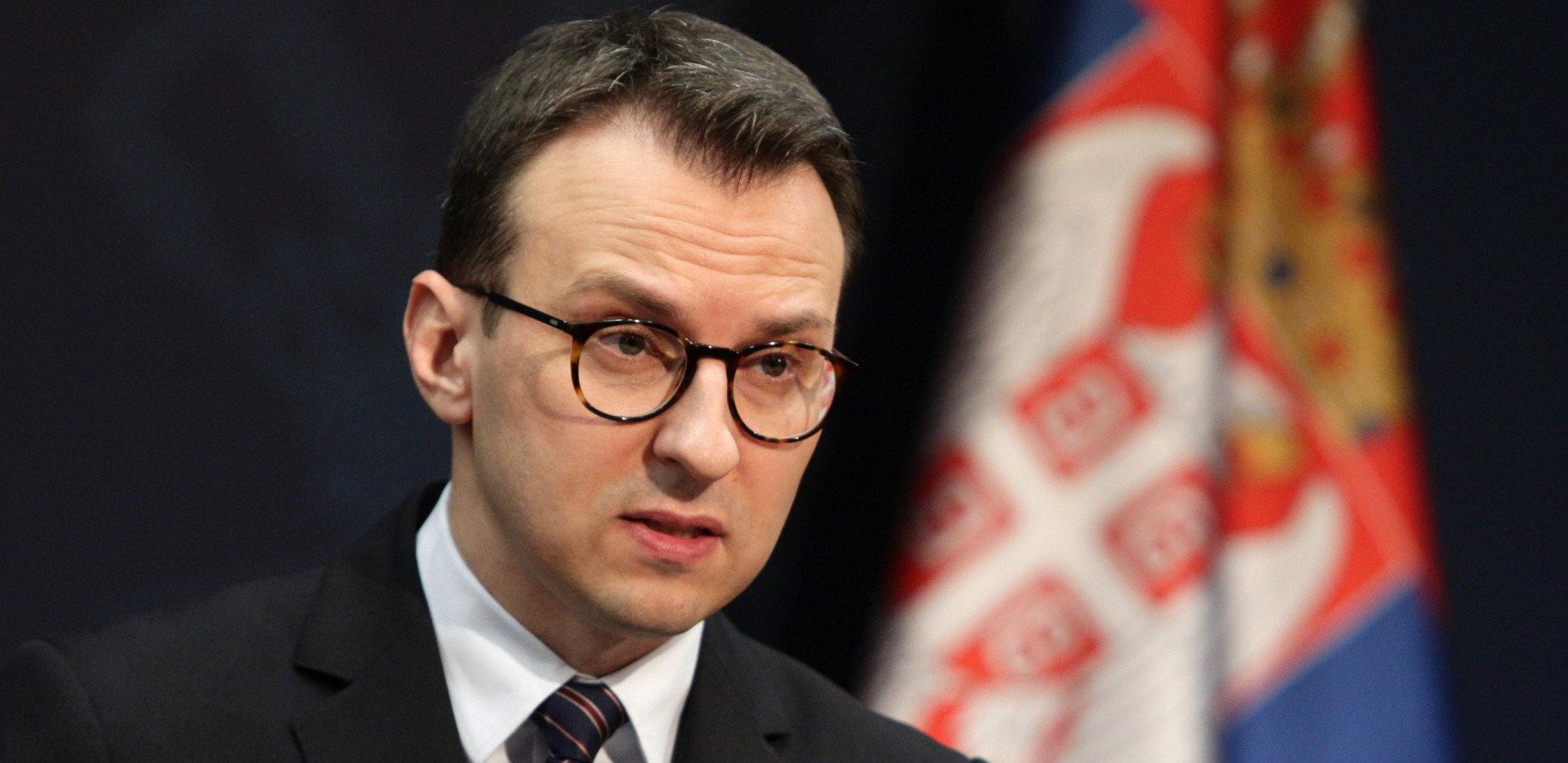 PETKOVIĆ OŠTRO REAGOVAO NA KURTIJEVU IZJAVU: Scenario koji on zamišlja mu neće proći, on je poslednji koji treba da tumači šta je interes Srba!