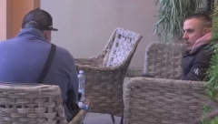 SPAVAJ SA OTVORENIM OČIMA, PRESPOJIĆE MU Car i Miki od jutros posmatrali Dejana, Đuričić zvao Filipa u izolaciju kako bi ga zaštitio!