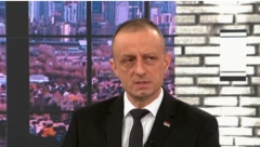 OVK NIJE RASPUŠTENA Životić: Oni stoje iza napada na kosovsku policiju