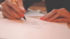 Saznajte nešto novo o sebi: Šta znače crteži koji nastanu iz dosade?