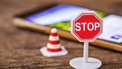 ZABORAVITE NA OTISAK PRSTA Telefoni bi nas mogli prepoznavati po načinu hoda