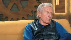 BOL KOJU OSEĆAM JE SAMO MOJA! Miroslav Ilić progovorio o najtežem periodu u životu!