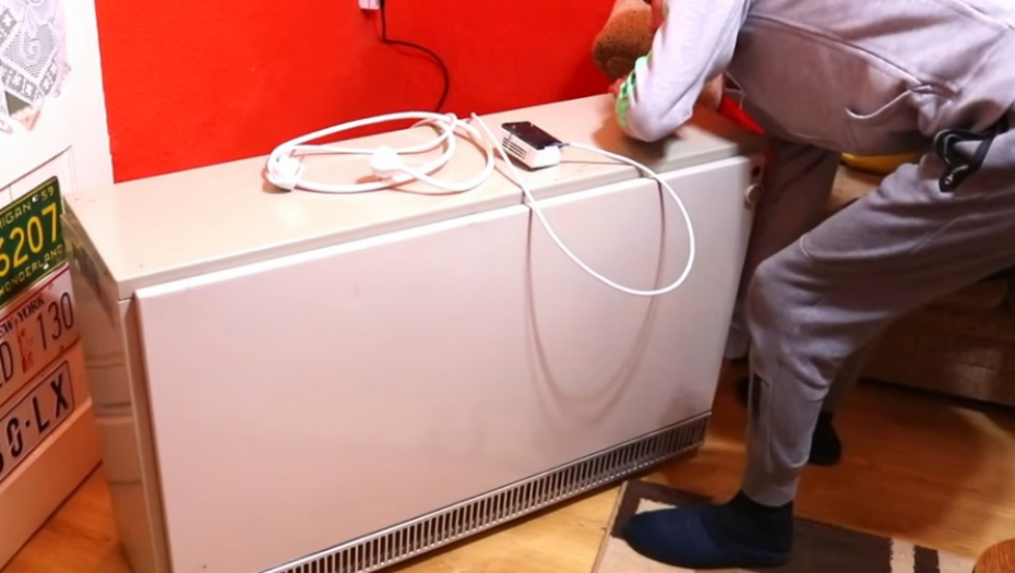 Uštedite struju: Ako se grejete na TA peć uradite ovo kako bi smanjili potrošnju