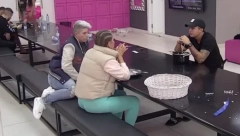 BESNA NA OBOJICU Dalila se Matoroj i Kariću požalila na Dejanovo ponašanje!