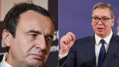 KURTIJEVA OPOZICIJA: "Kurti upao u Vučićevu zamku, propustili smo istorijsku priliku!"