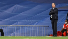 EVROPSKA SUPERLIGA?! Trener kluba iz Lige šampiona žestoko udario na sve koji prete otcepljenjem od UEFA