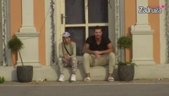 MARKO OSTAVIO MARIJANU ZBOG JANJUŠA! Izneo oštre optužbe na pevačicin račun, ona ostala u čudu