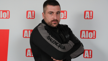 ZAŠTO JE OVO MORALO DA SE DESI? Mladen Vuletić šokiran tragičnim vestima o Voljenki