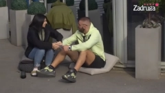 RASKINULI MENSUR I MILICA? Moraju da se razdvoje, ni trudnoću više ne spominju!