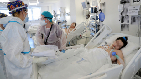 OPREZ Zbog ovoga se korona brže širi, građani moraju da vode računa!