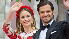 MEGAN MARKL JE NIŠTA U POREĐENJU SA NJOM! Ovo je najskandaloznija princeza svih vremena, radila je kao toples model i ljubila sa po*no divom!