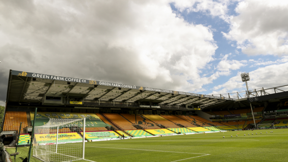 UŽASNA VEST! Golmanu Noriča dijagnostikovan rak!