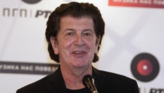 BAJAGINO POSLEDNJE POJAVLJIVANJE U JAVNOSTI Pretvarao se da se ništa ne dešava, a u pozadini krah ljubavne priče