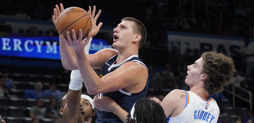 MIŠKO ODUŠEVIO HRVATE Jokić nije najbolji jugo igrač svih vremena, ima jedan neuporedivo bolji od svih koji su igrali i koji će ikada igrati