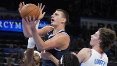 UŽASNI SMO! Nikola Jokić pludeo na saigrače, održao hitan sastanak!