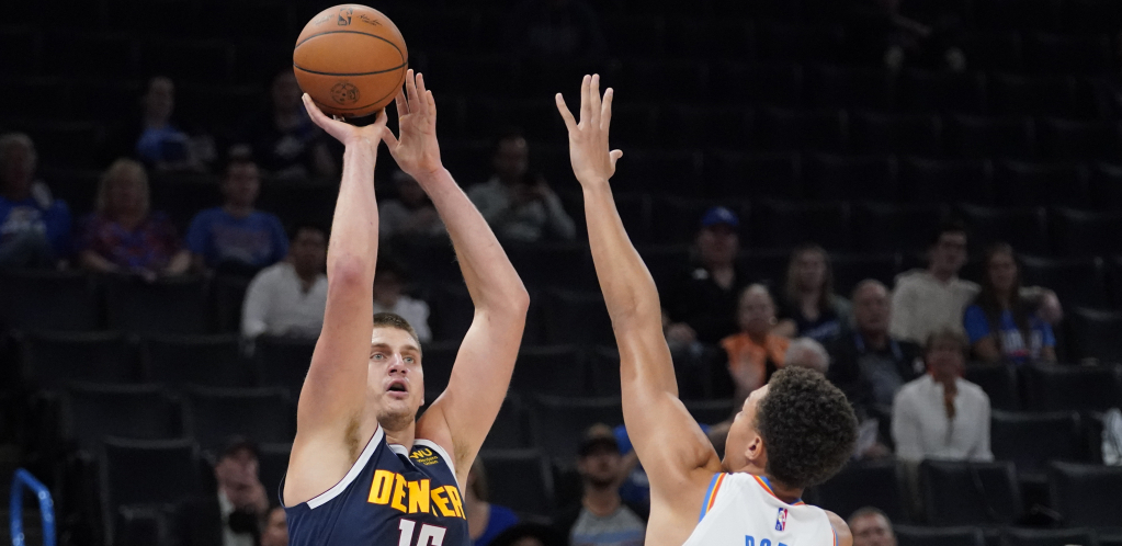 POČINJE NBA Jokića hvale na sva usta jer im nesebično pomaže