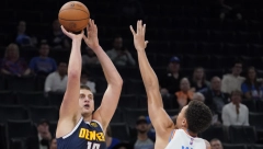 POČINJE NBA Jokića hvale na sva usta jer im nesebično pomaže